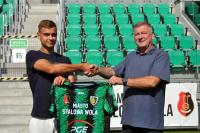 Obrońca Cracovii wypożyczony do 