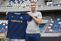 Dariusz Jarecki w Stali Rzeszów!