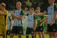 Wisłoka Dębica urwała punkty Wieczystej Kraków!