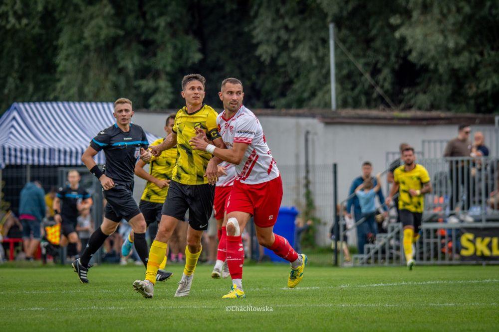 fot. @Chachlowska / Wieczysta Kraków