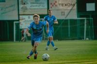 Efekt nowej miotły w Sieniawie! Sokół pokonał Wisłokę Dębica