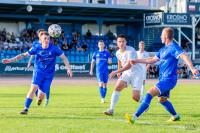 WIDEO: Karpaty Krosno - Sokół Sieniawa 0-1 [SKRÓT MECZU]