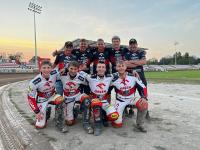 Wilki Krosno wygrywają półfinał DMPJ w Ostrowie!