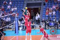 XVIII Memoriał Huberta Jerzego Wagnera: Norwegia - Egipt 2-3 [ZDJĘCIA]