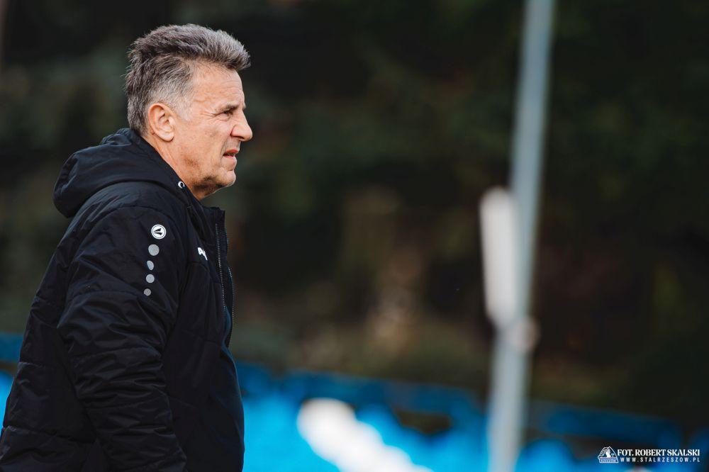 fot. Robert Skalski/Stal Rzeszów
