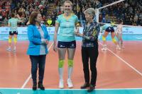 Anna Stencel, środkowa Developresu: Był to mecz wielkich emocji