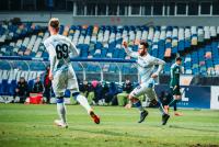 2 liga: Stal Rzeszów zagra z Pogonią Siedlce! W jakim składzie?