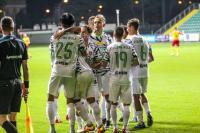 Fortuna Puchar Polski NA ŻYWO: Stal Stalowa Wola pokonała Znicz Pruszków! [RELACJA LIVE, ONLINE]