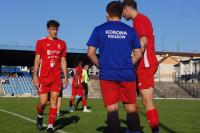 Korona Rzeszów szuka zawodników do gry w 4 lidze. We wtorek otwarty trening