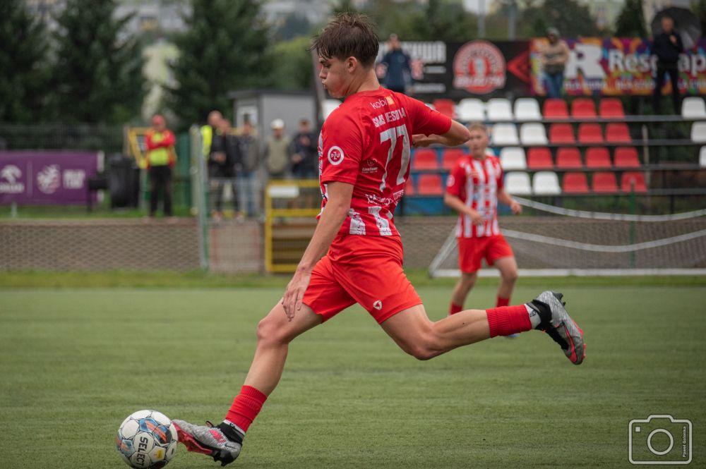 fot. Paweł Golonka/Resovia