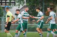 Zacięta potyczka w Boguchwale! 