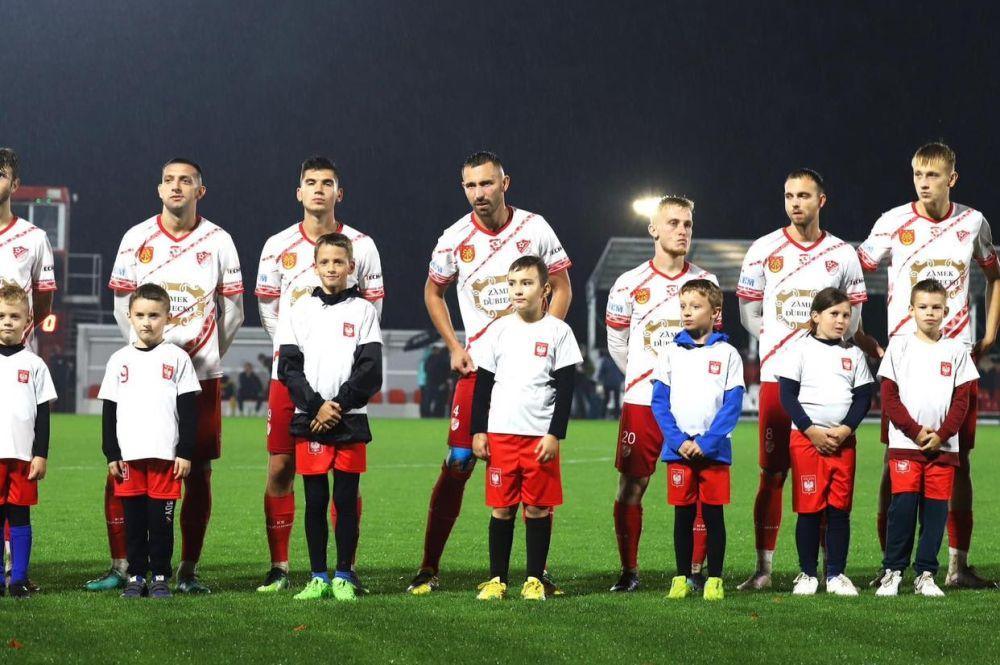 fot. KS Wiązownica/ facebook