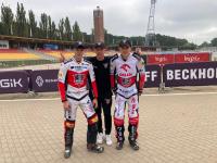 Wilki Krosno mają nowych wychowanków!