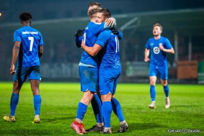 fot. Konrad Kwolek/Karpaty Krosno