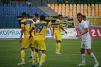 Stalówka przegrała w Toruniu