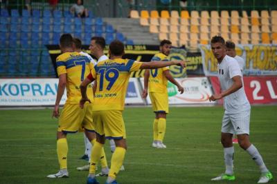 Stalówka przegrała w Toruniu