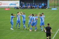 Igloopol Dębica lepszy od rezerw Stali Rzeszów!