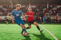 Trzecie zwycięstwo z rzędu! Legion Pilzno wciąż niepokonany