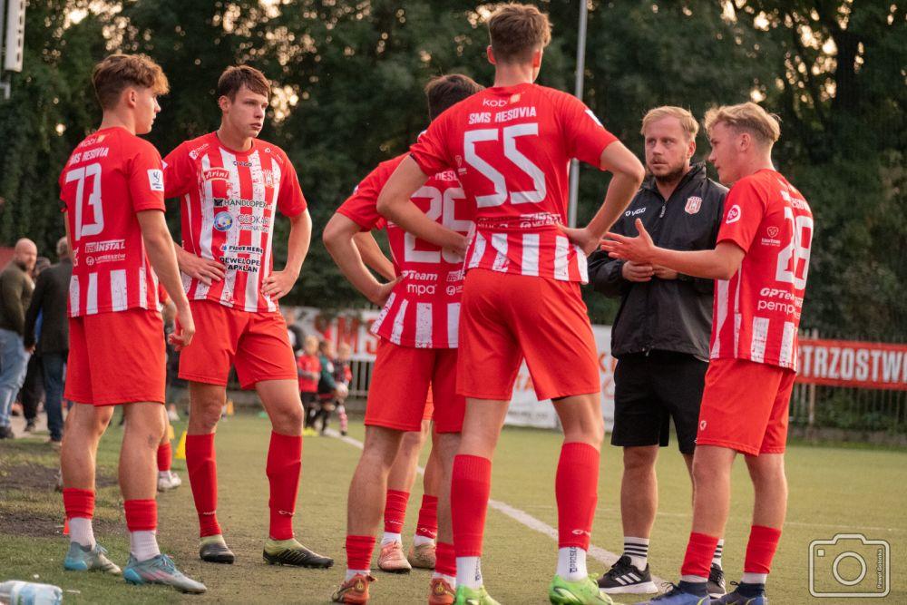 fot. Paweł Golonka/Resovia