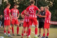 Resovia II wyszarpała remis w starciu z Sokołem Kamień