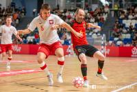 Wysokie zwycięstwo Polaków w Mielcu! 