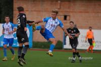 Błękitni Ropczyce złożyli protest po meczu z Izolatorem Boguchwała!