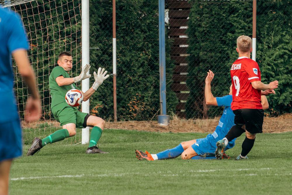 fot. KS Legion Pilzno