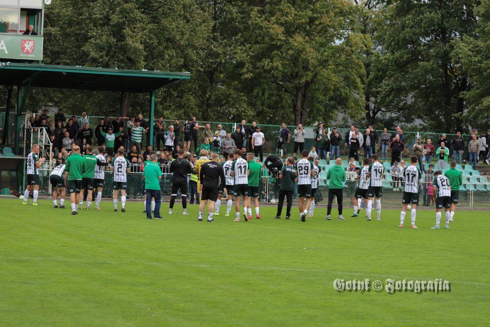 fot. Wisłoka Dębica