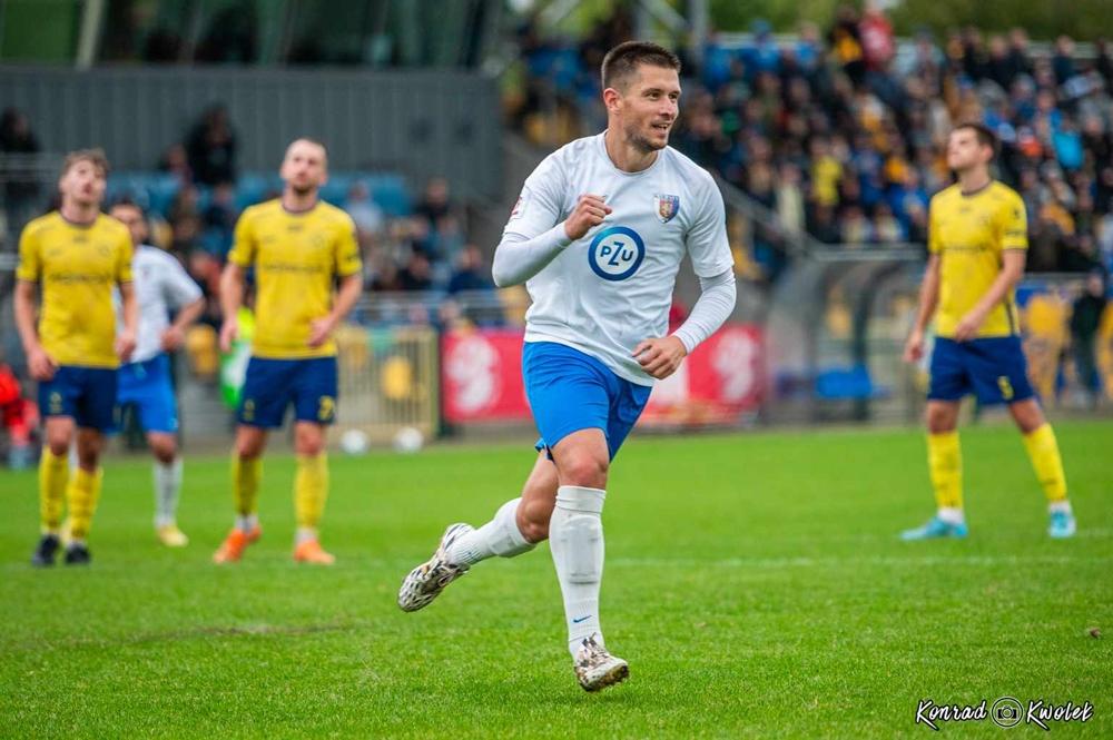 fot. Konrad Kwolek/ Karpaty Krosno