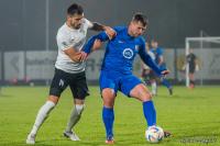 Kolejna porażka Karpat stała się faktem!