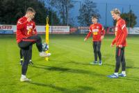 Już jutro w Rzeszowie mecz towarzyski Polska - Słowacja