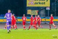 KS Wiązownica z drugim zwycięstwem z rzędu!