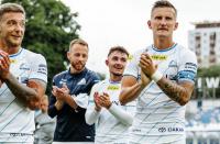 Starcie beniaminków zakończyło się remisem! Stal wróci do Rzeszowa z jednym punktem