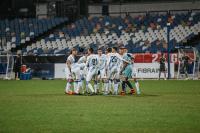 WIDEO: Stal Rzeszów - Wisła Puławy 2-0 [KULISY MECZU]