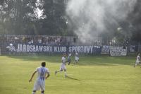 Michał Cebula, wiceprezes JKS-u Jarosław: 