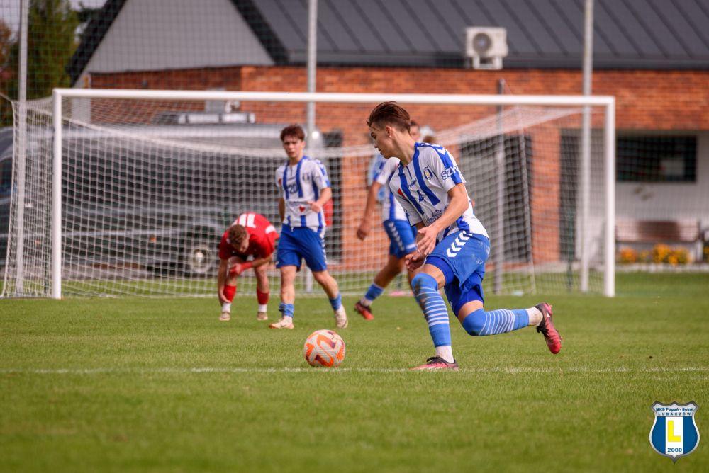 fot. Pogoń-Sokół Lubaczów/facebook