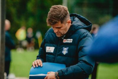 fot. Sokół Sieniawa/facebook