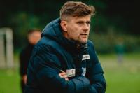 Trener Sokoła Sieniawa: Nie mamy gdzie trenować i nie wiem czy to się zmieni