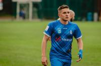 Pięć goli w Sieniawie! Przełamanie Podhala i druga z rzędu porażka Sokoła