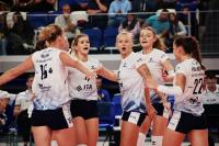 Pierwsze zwycięstwo po 12 latach ITA TOOLS Stali Mielec w Tauron Lidze! 