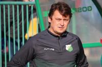 Zmiana trenera w Orlętach Radzyń Podlaski