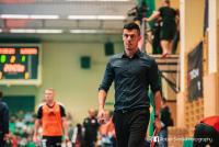 Robert Kurosz nie jest już trenerem Eurobusu Przemyśl!