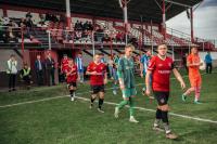 Kadra Legionu Pilzno na rundę wiosenną 2023/24