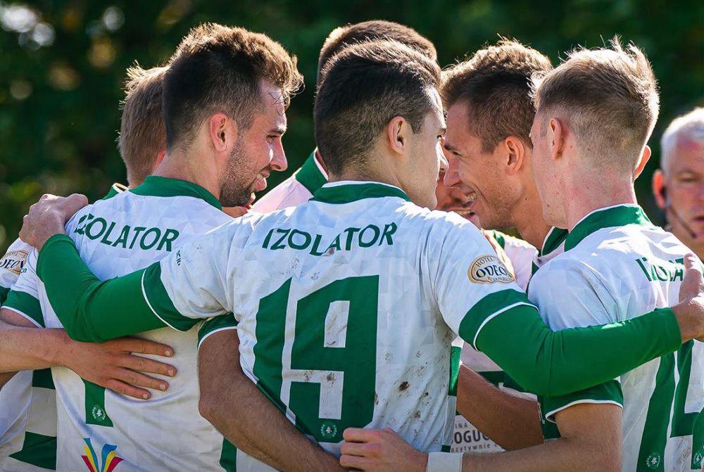 fot. Izolator Boguchwała/facebook