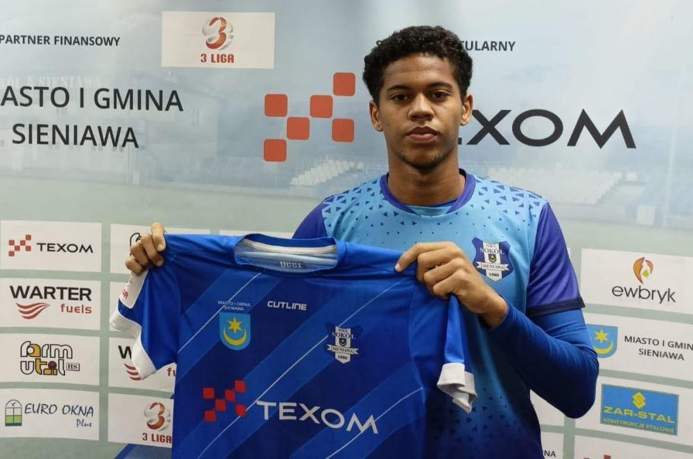 fot. Sokół Sieniawa/facebook