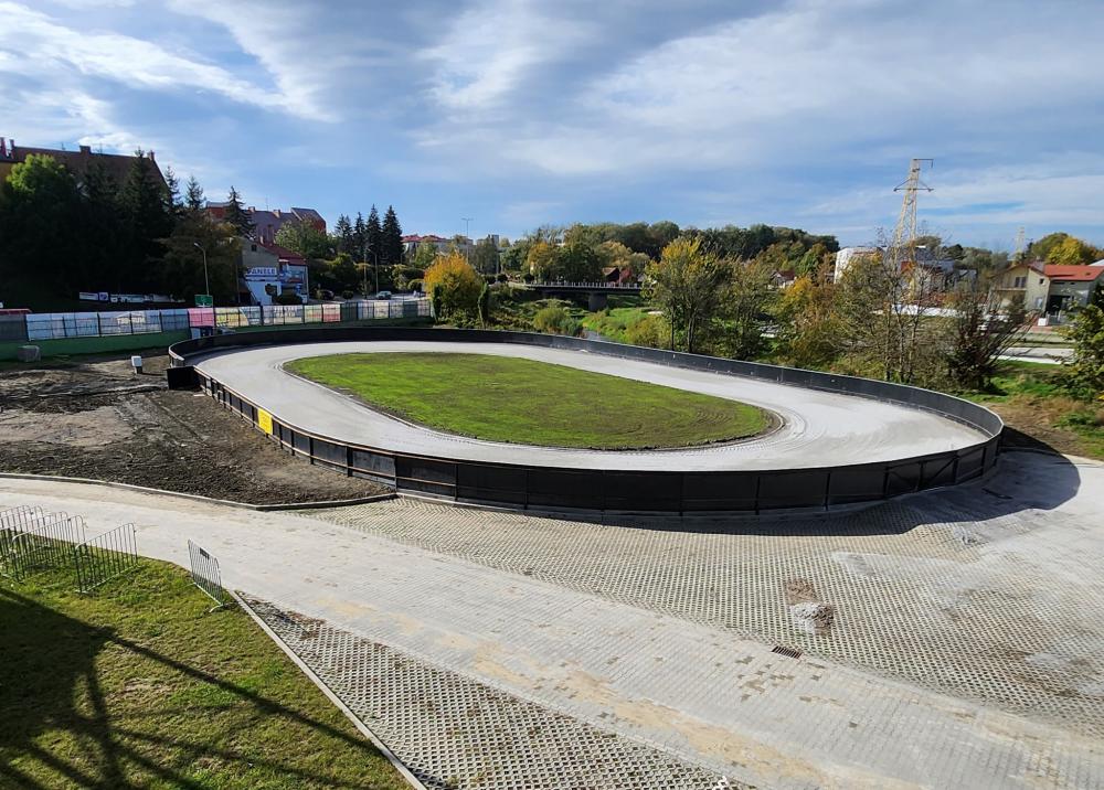 Fot. Cellfast Wilki Krosno