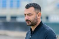 Kamil Witkowski: Wierzę, że zwycięstwa przyjdą