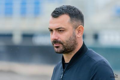 fot. Grzegorz Bąk/Karpaty Krosno