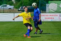 Start Rymanów z przytupem zamyka okienko transferowe ! Pozyskali Arkadiusza Femina