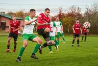 WIDEO: Legion Pilzno - Cosmos Nowotaniec 1-0 [SKRÓT MECZU]